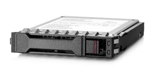 Drive 1.92TB SATA RI SFF Business Critical MV SSD P40499-B21