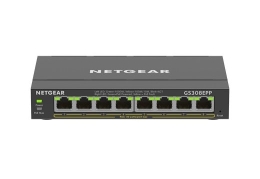 Switch GS308EPP 8xGE PoE+