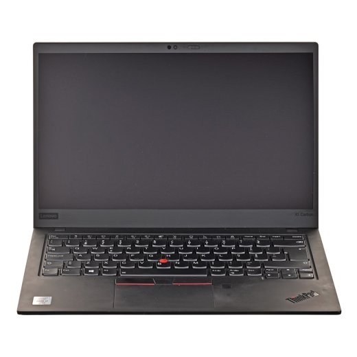 LENOVO X1 Carbon Gen. 8th i5-10210U 16GB 256GB SSD 14" FHD Win11pro USED US QWERTY Used