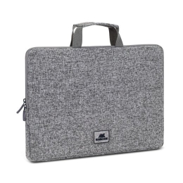 NB SLEEVE ANVIK 15.6"/7915 LIGHT GREY RIVACASE