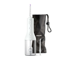 Philips Oral irrigator HX3826/31 Cordless 250 ml Number of heads 1 White