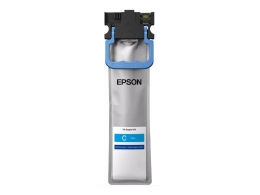 Epson WorkForce Pro EM/EP-C800R XL Ink cartridge Cyan