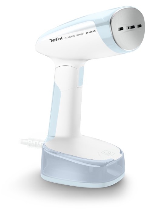 TEFAL Garment Steamer DT3041E1 Handheld 1300 W 0.27 L 20 g/min White/Blue
