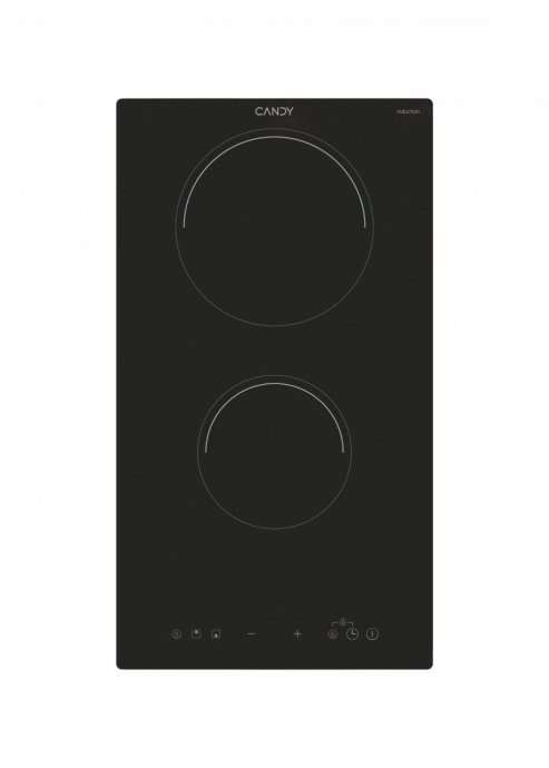Candy Induction hob 2 zone CID30/1