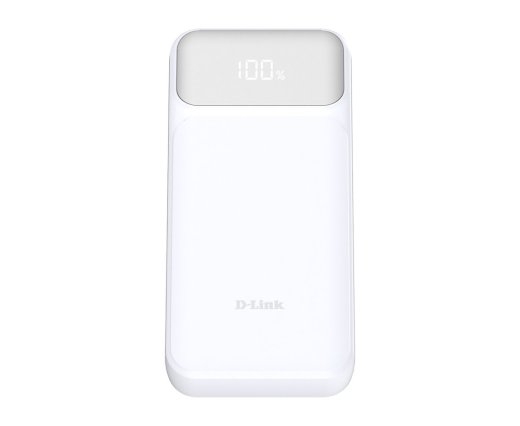 D-Link Powerbank 65W 20000mah DPP-201