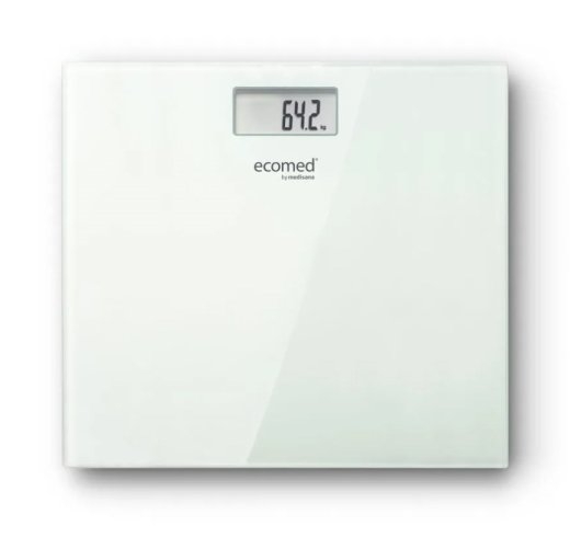 Personal scale Ecomed by Medisana PS-72E