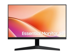 Samsung LS24F330EAUXEN 24 " VA FHD 16:9 100 Hz 5 ms 1920 x 1080 pixels 250 cd/m² HDMI ports quantity 1 Black