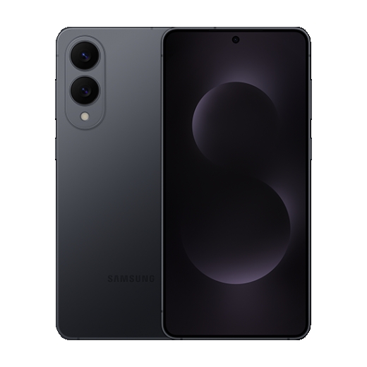 Samsung Galaxy S25 Edge S937 12GB 256GB Titanium Jetblack
