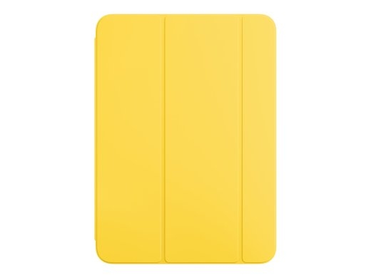 Apple Smart Folio for iPad (A16, 10th) Folio Apple iPad (A16, 10th) Polyurethane Lemonade