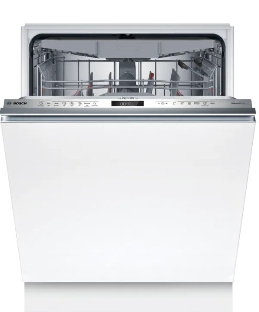 Bosch Serie 6 SMD6ECX21E dishwasher Fully built-in 14 place settings