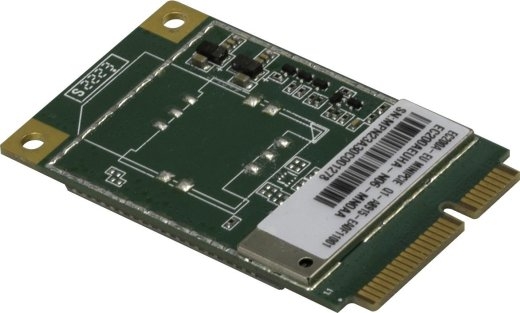 WRL ADAPTER MINIPCI-E LTE/R11EL-EC200A- MIKROTIK