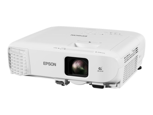 Epson EB-X49 XGA (1024x768) 3600 ANSI lumens White Lamp warranty 12 month(s)