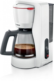Coffee machine MyMoment TKA2M111 white