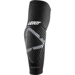 LEATT Elbow Guard ReaFlex Elbow Guards Size XL, Black