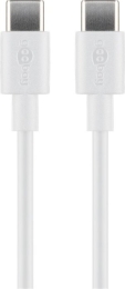 Goobay USB-C Charging and Sync Cable, 0.5 m 66315