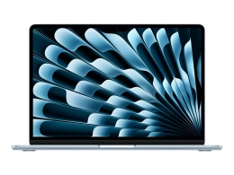 Apple MacBook Air 13" Apple M5 10C CPU, 10C GPU/24GB/1TB SSD/Sky Blue/SWE Apple