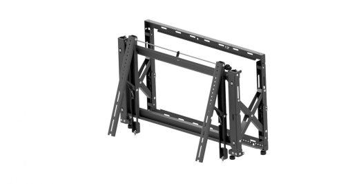 Videowall holder VWPOP95-L POP-OUT