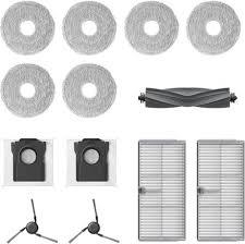 DREAME Accessories Kit For X40 Ultra/L40 Ultra/X40 Ultra complete RAK49