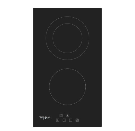 WRD6030B Ceramic Hob