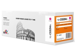 Toner for OKI C532 TO-C532MN Magenta 100% new