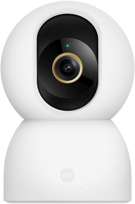 Xiaomi Smart Camera C701 Dome 8 MP F/1.6 H.265 microSD card (8 to 256 )