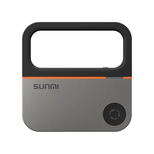 Sunmi Mini AP