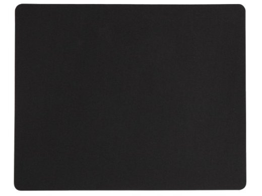 Printable Mousepad Black able Black