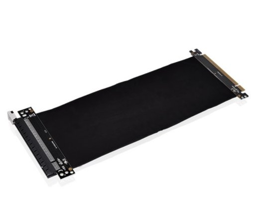 Riser tape PCI-e X16