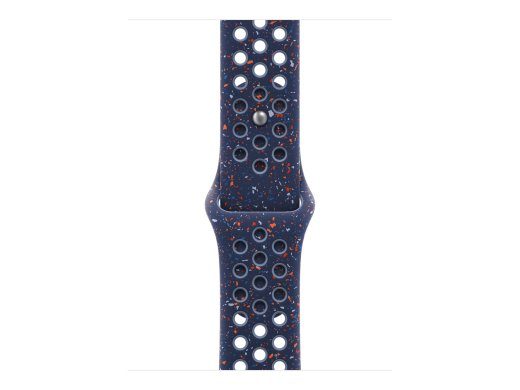 Apple 42mm Blue Ribbon Nike Sport Band - M/L Apple