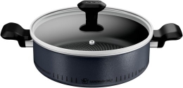 TEFAL Pot H0567042 Aluminum Lid included
