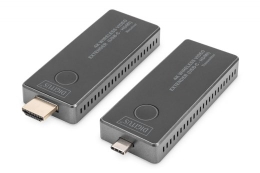 Digitus Extender USB-C - HDMI DS-55324