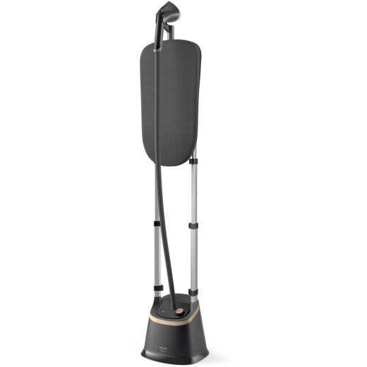 Philips 3000 Series Stand Steamer STE3170/80, 3 steam settings, 2000W, Tiltable StyleBoard