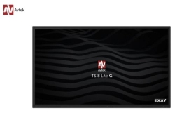 AVTEK INTERACTIVE MONITOR TOUCHSCREEN 8 LITE G 65"