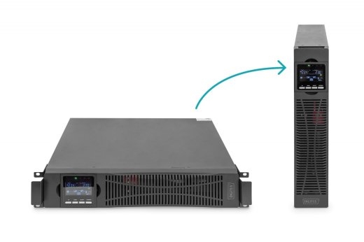 UPS Online Rack DN-170095