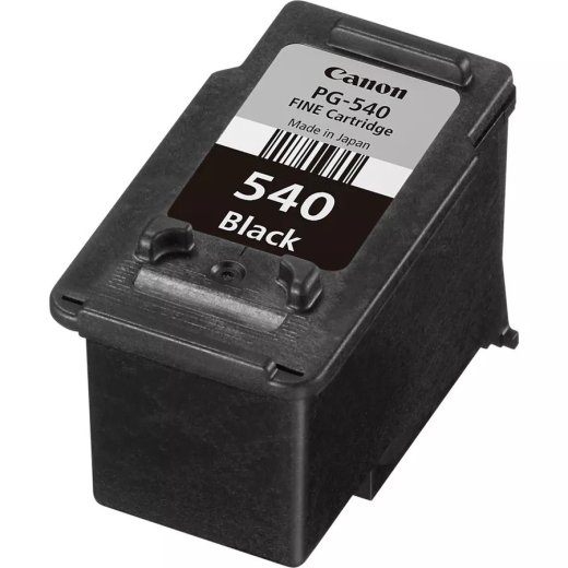 Canon Tusz PG-540 BLACK 5225B001