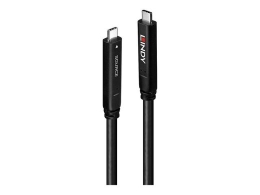 Lindy USB-C cable 43333 - 10 m