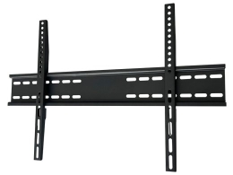 Tracer WallGrip - Wall Mount for TVs 177.8 cm (70") Black