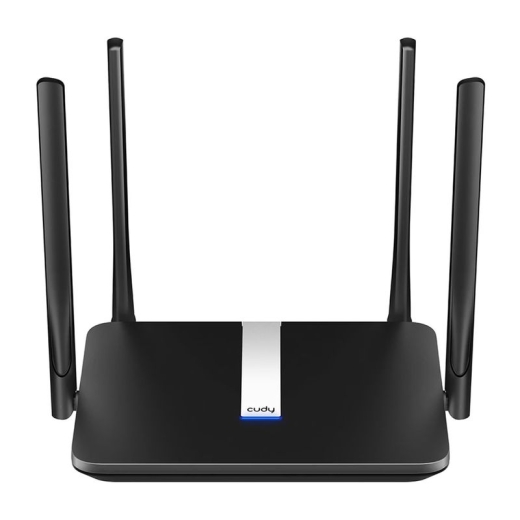 Cudy 4G LTE AC1200 Dual-band Wi-Fi Router LT500