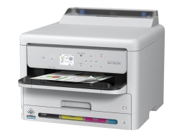 Epson WorkForce Pro WF-C5390DW Inkjet Colour A4 Wi-Fi
