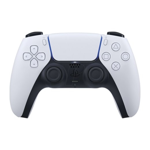 Sony Playstation 5 DualSense V3 Wireless Controller White