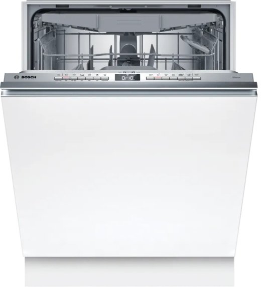 BOSCH Built-In Dishwasher SBH4HVX14E, Energy class C, 60 cm