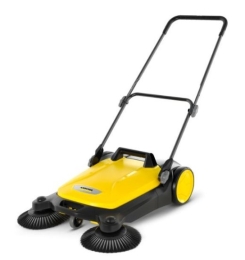 Sweeper Replacement 1.766-360.0