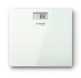 Personal scale Ecomed by Medisana PS-72E