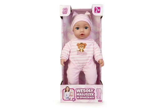 Natalia Baby Doll 45 cm