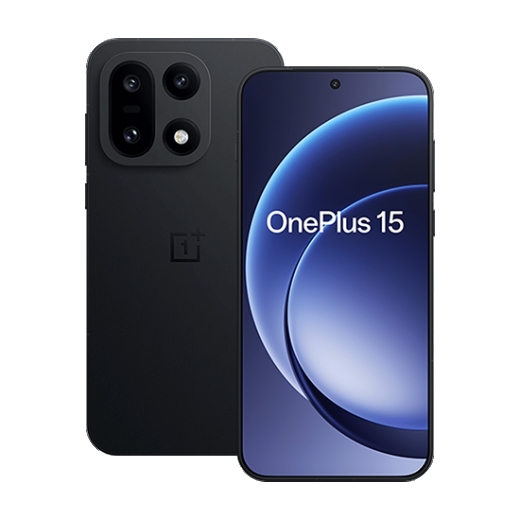 OnePlus 15 16GB 512GB Black