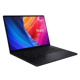 Asus ProArt P16 H7606WP-RJ079X Nano Black 16 " OLED Touchscreen 3K 2880 x 1800 pixels 120 Hz Glossy AMD Ryzen AI 9 HX370 64 LPDDR5X Solid-state dri...