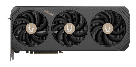 Zotac GAMING GeForce RTX 5090 SOLID NVIDIA 32 GDDR7