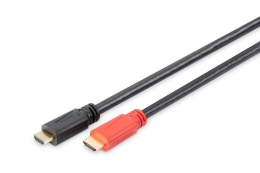 HDMI High Speed with Ethernet connection cable