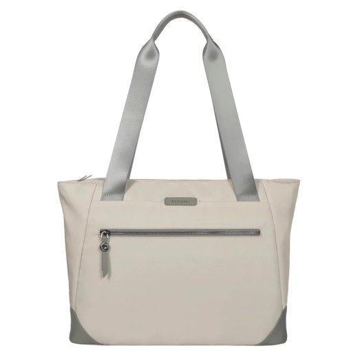 Targus Avila Fits up to size 15-16 " Tote Shoulder strap Waterproof French Oak