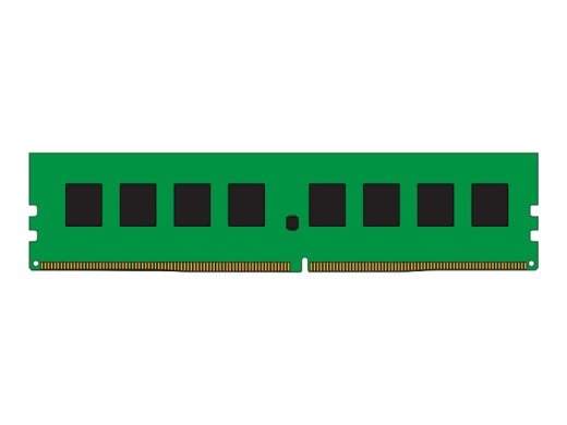 Kingston KVR32N22S8/8 8 DDR4 3200 MHz PC/server Registered No ECC No